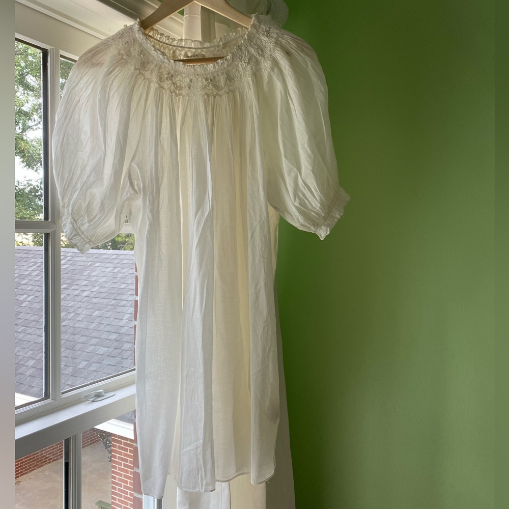 doen odessa dress / nightgown NWOT